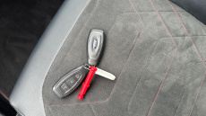 Ford Fiesta 1.0 EcoBoost ST-Line Vignale 5dr Petrol Hatchback